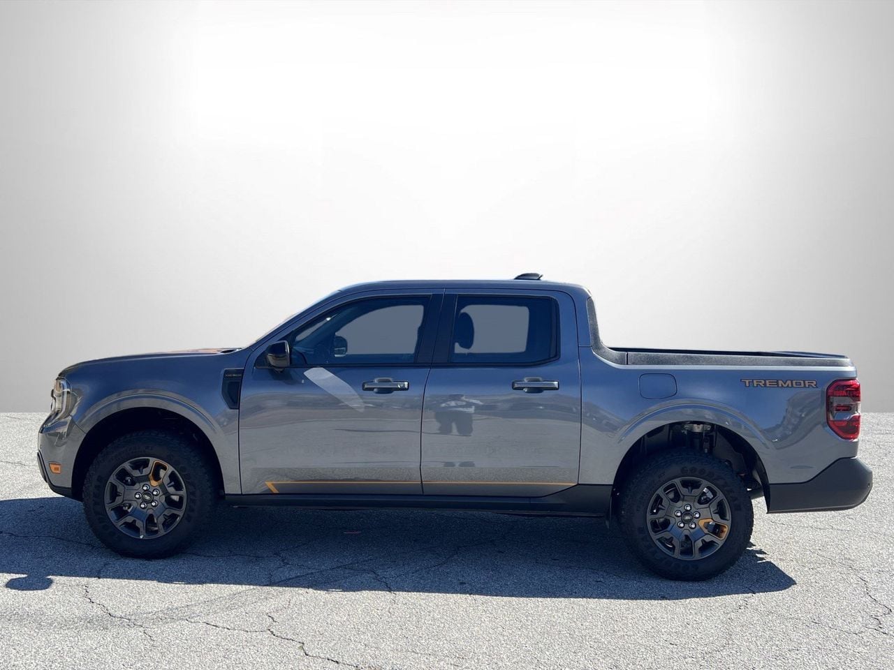 2025 Ford Maverick Tremor - Photo 24