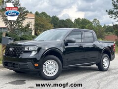 2025 Ford Maverick XL Truck SuperCrew