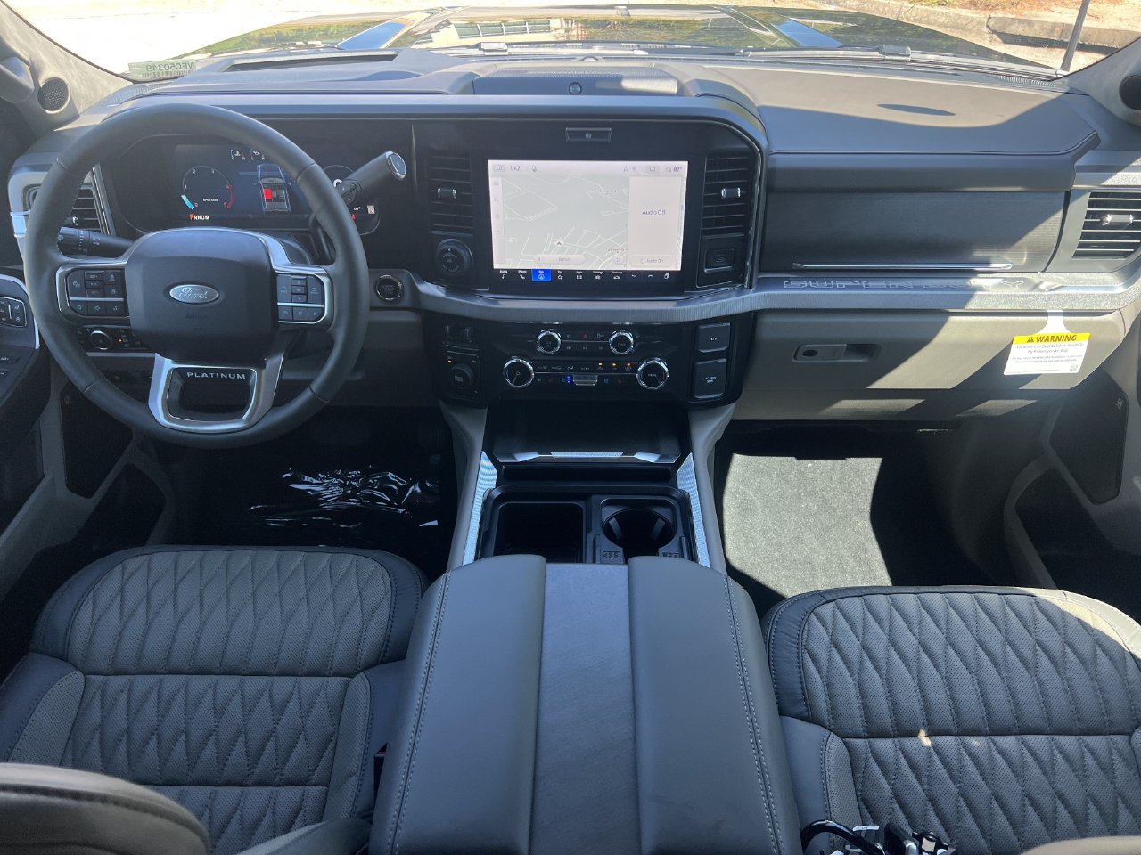 New 2027 Ford F-350 Truck Crew Cab