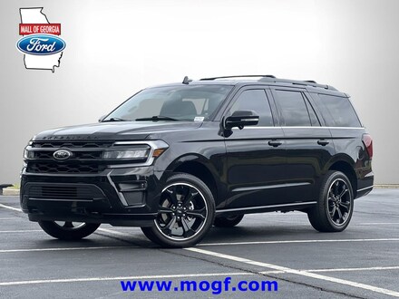 2024 Ford Expedition Limited SUV