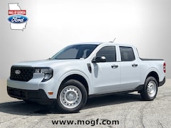 2025 Ford Maverick XL Truck SuperCrew