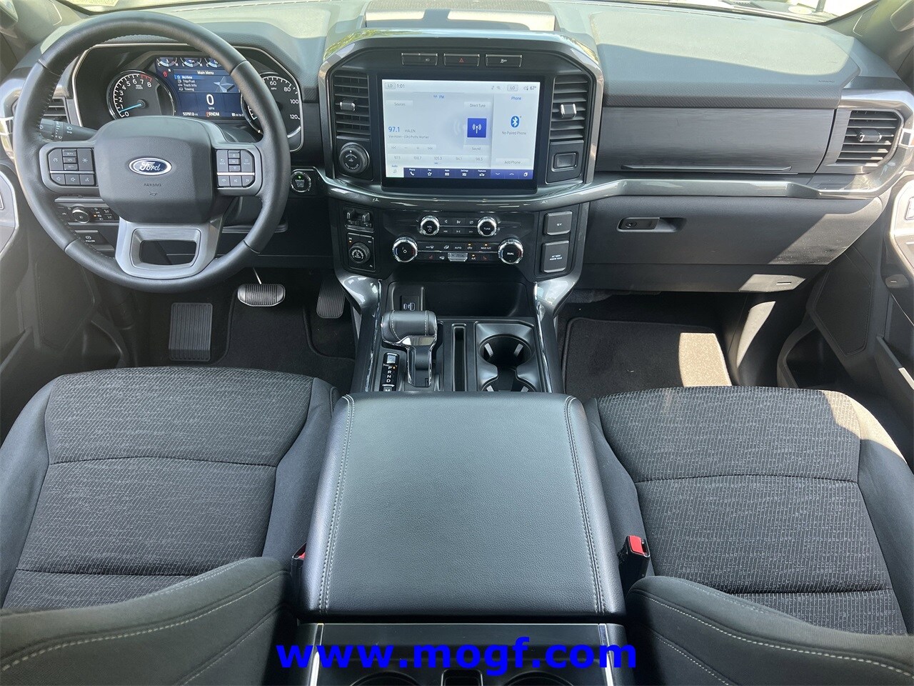 2022 Ford F-150 XLT photo 2