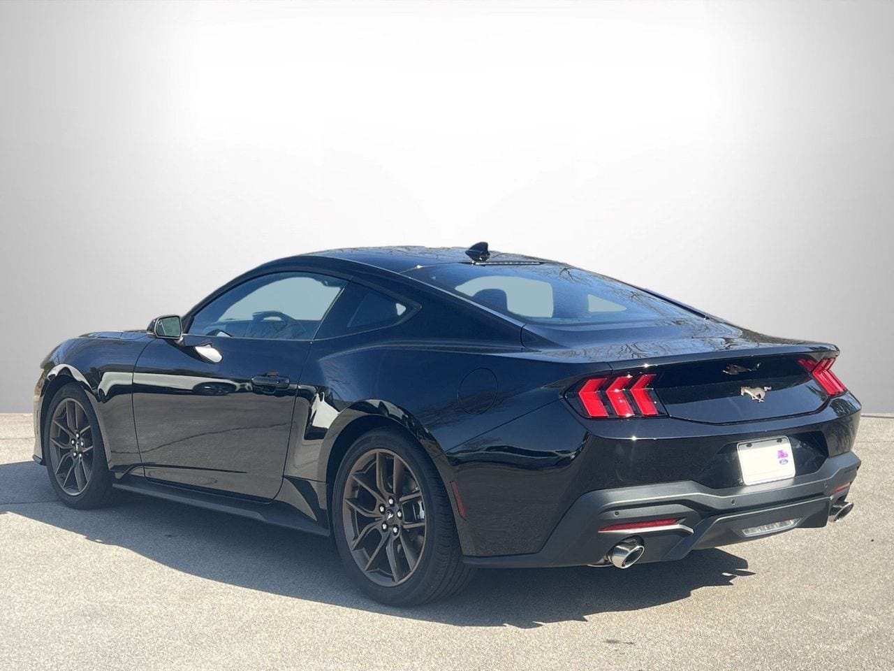 2025 Ford Mustang EcoBoost Premium Fastback - Photo 23