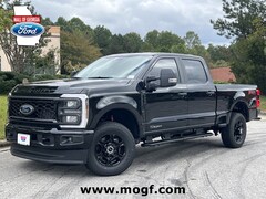 2026 Ford F-250 Truck Crew Cab