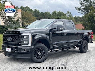 2026 Ford F-250 Truck Crew Cab