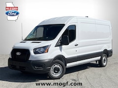 2026 Ford Transit-250 Cargo Base Van Medium Roof Van