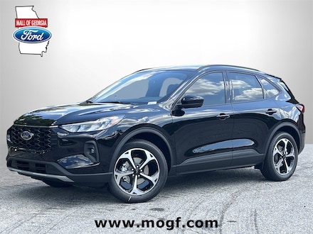 2025 Ford Escape ST-Line Select SUV
