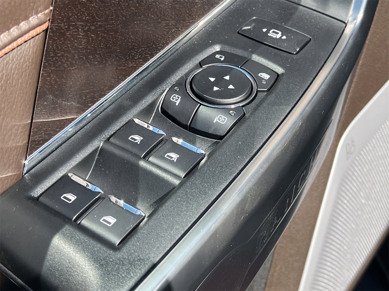 2026 Ford F-350 King Ranch photo 3
