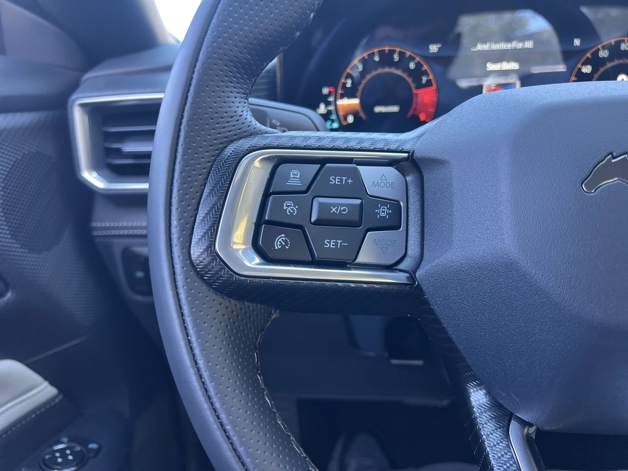 2025 Ford Mustang GT Premium Fastback - Photo 11