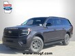  Ford Expedition Max