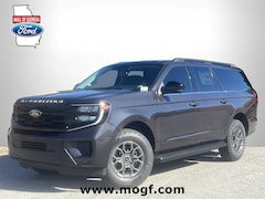 2025 Ford Expedition Max Active SUV