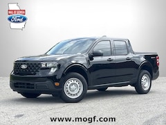 2026 Ford Maverick XL Truck SuperCrew