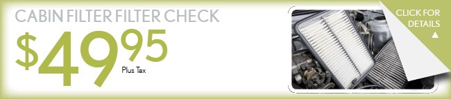 Ford Service Coupons | Auto Repair Deals | Buford &amp; Cumming, GA