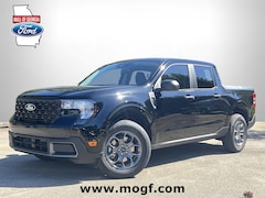 2025 Ford Maverick XLT Truck SuperCrew