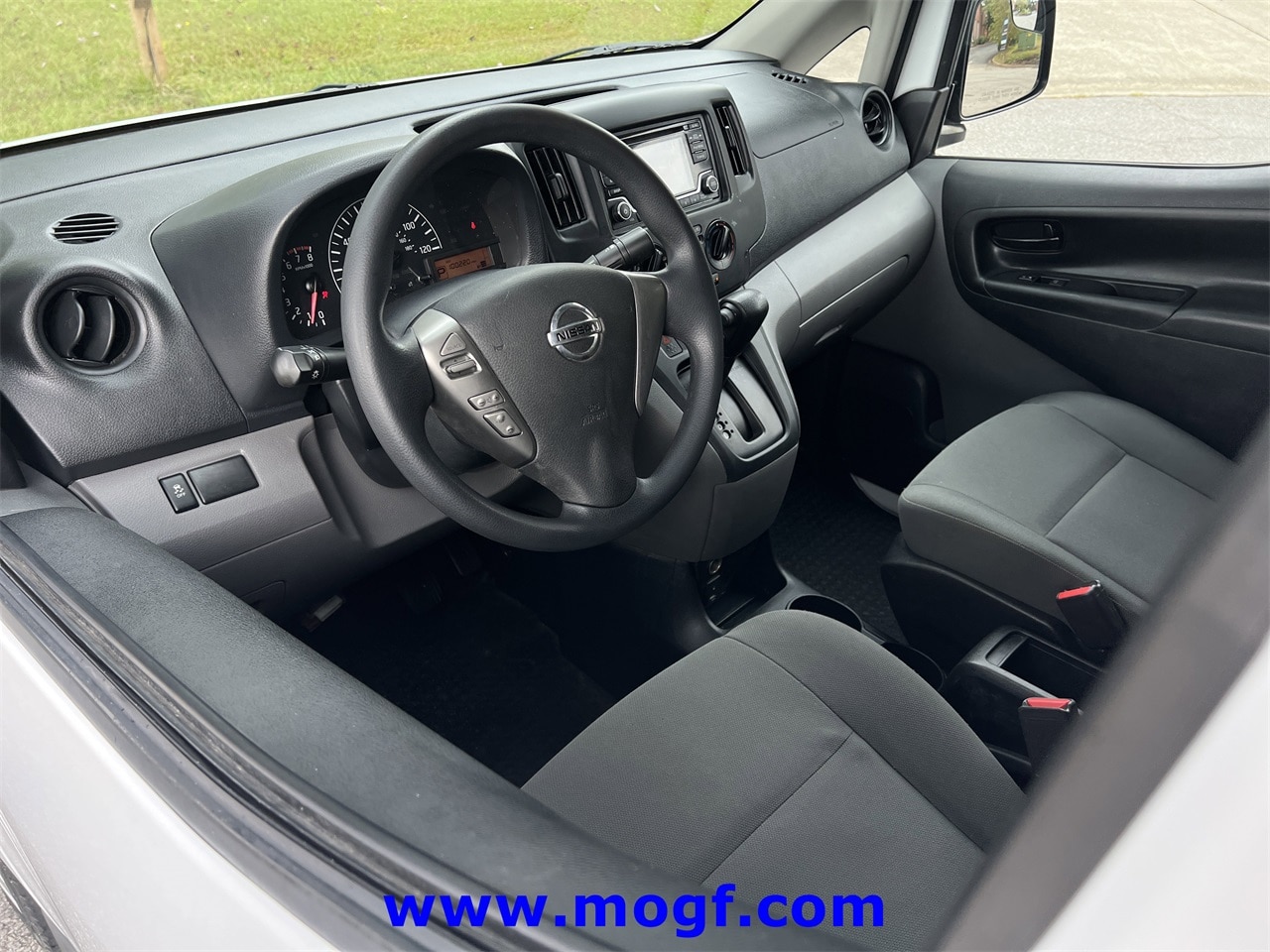 Used 2018 Nissan NV200 S with VIN 3N6CM0KN1JK691766 for sale in Sugar Hill, GA