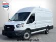  Ford Transit-350 Cargo