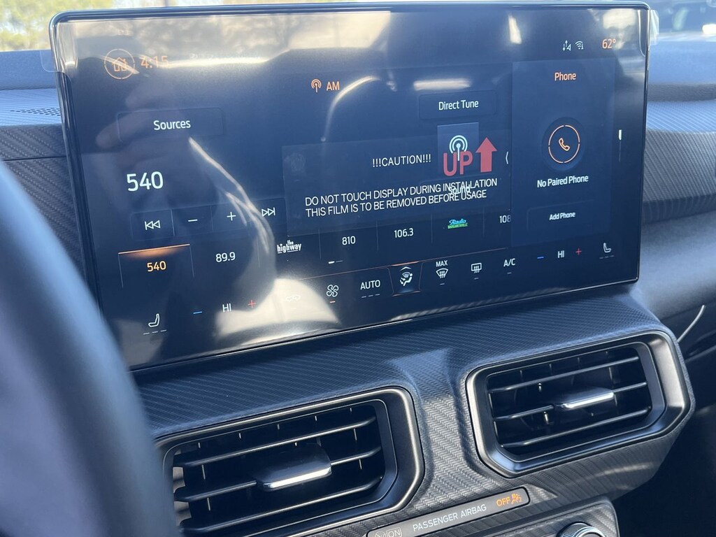 New 2026 Ford Mustang Coupe
