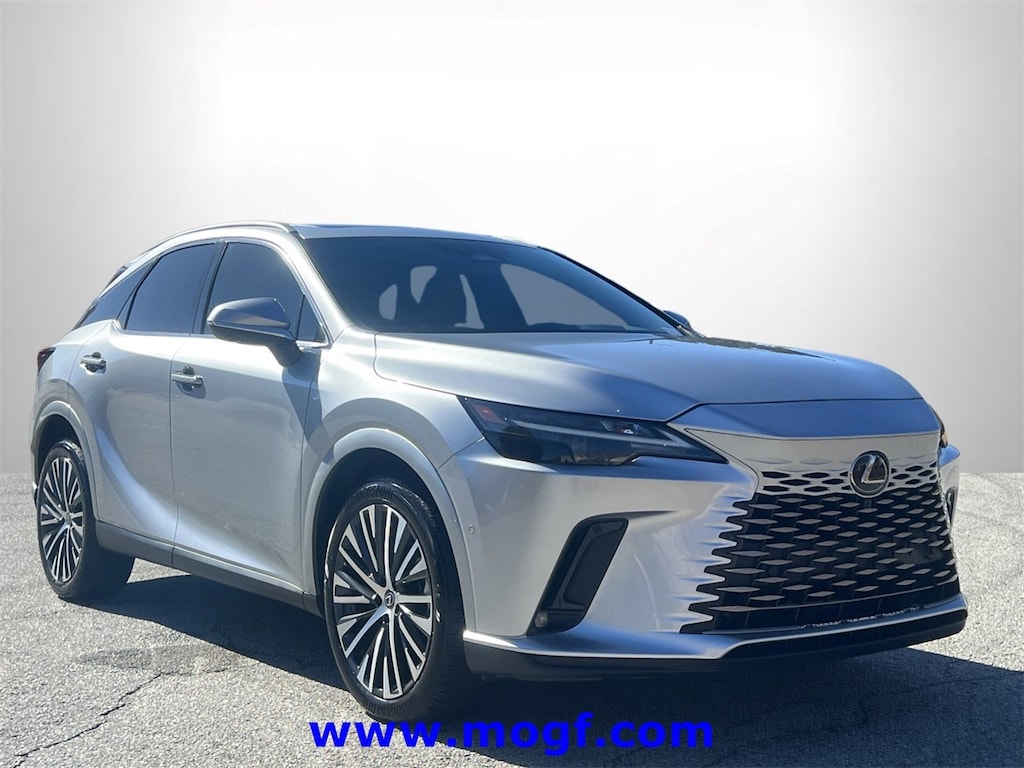 Used 2023 Lexus RX 350 Premium SUV