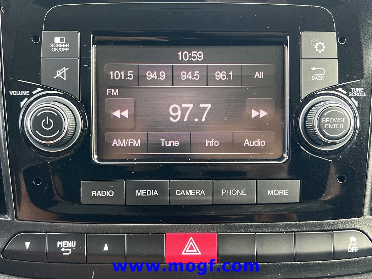 2021 Ram ProMaster City Tradesman Cargo Van photo 4