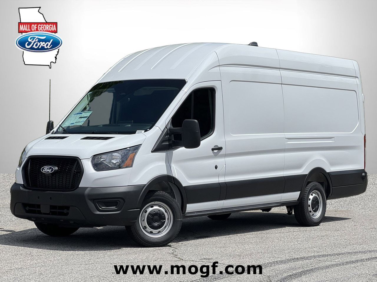 2026 Ford Transit 350 High Roof 148EL WB's photo