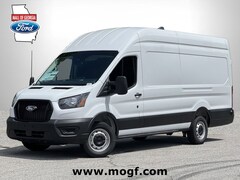 2026 Ford Transit-350 Cargo Base Van High Roof Ext. Van