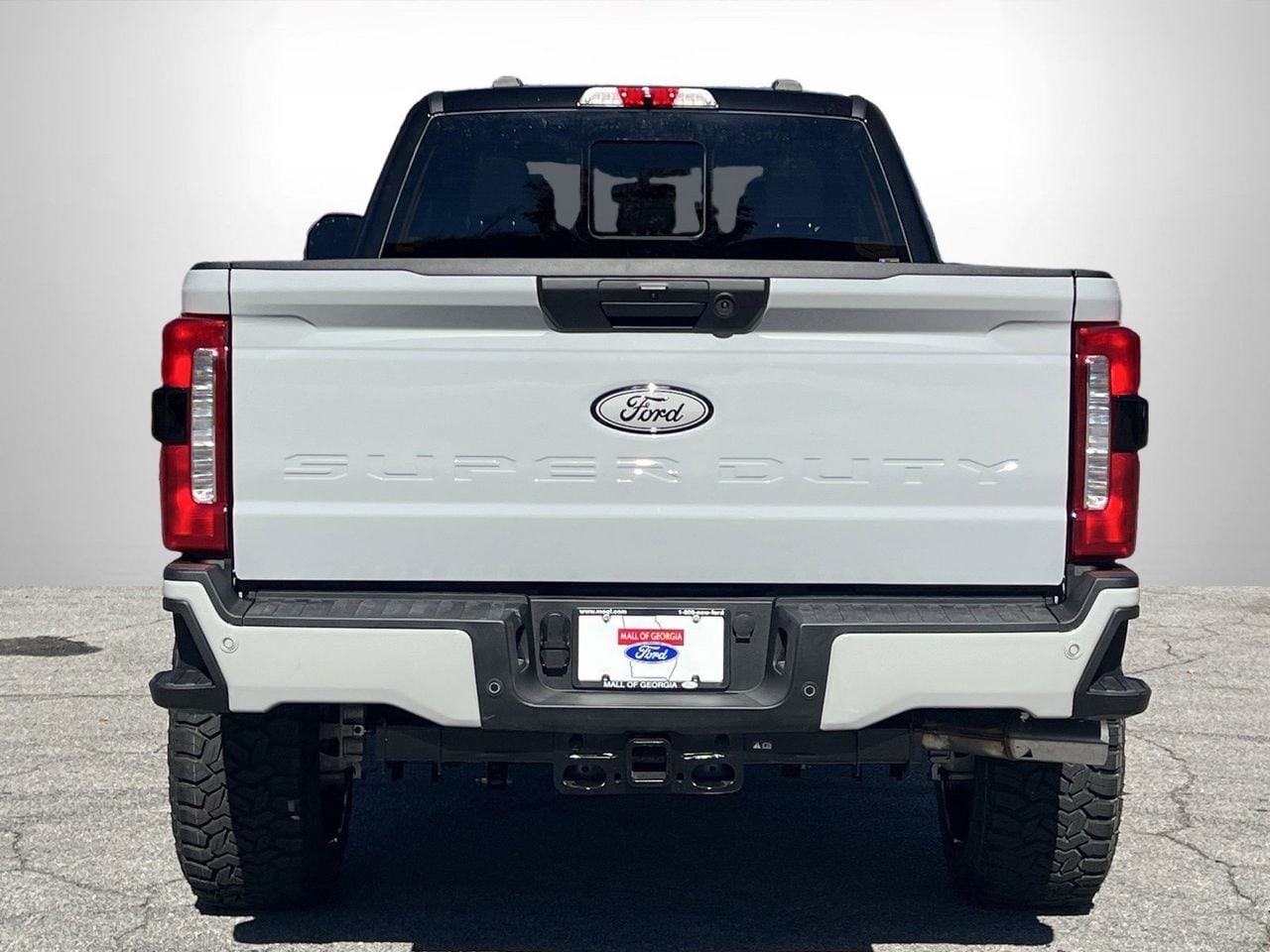 2026 Ford F-250 Super Duty XL - Photo 27