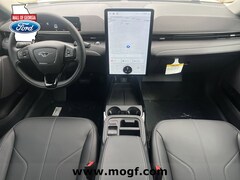 2026 Ford Mustang Mach-E Select SUV