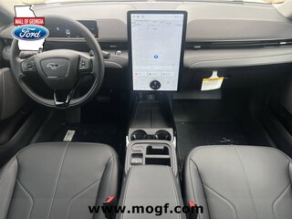 2026 Ford Mustang Mach-E Select SUV