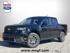 2025 Ford Maverick XLT Truck SuperCrew