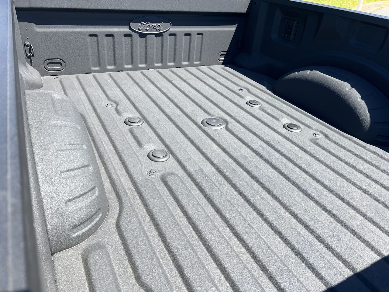 2026 Ford F-250 Super Duty XL - Photo 20