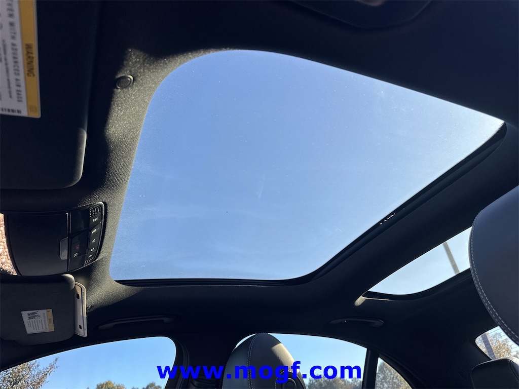 Used 2019 Mercedes-Benz E-Class E 53 AMG® Sedan