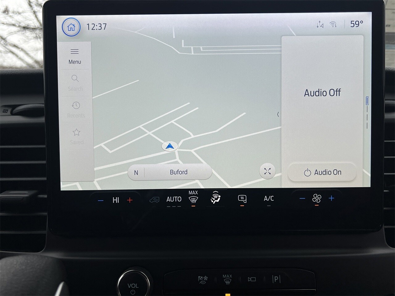 2026 Ford Transit photo 3