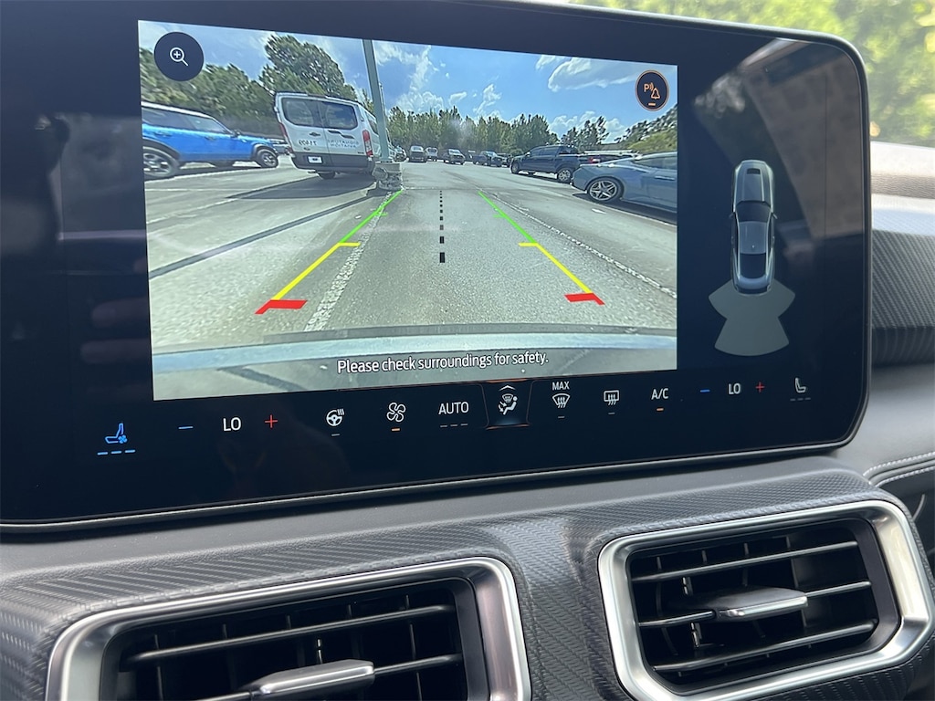 New 2025 Ford Mustang  Coupe