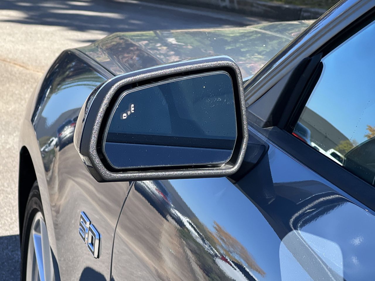 2025 Ford Mustang GT Premium Fastback - Photo 27