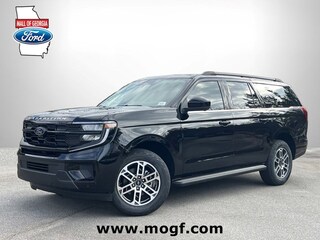 2026 Ford Expedition Max Active SUV