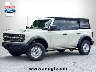 2025 Ford Bronco Base SUV