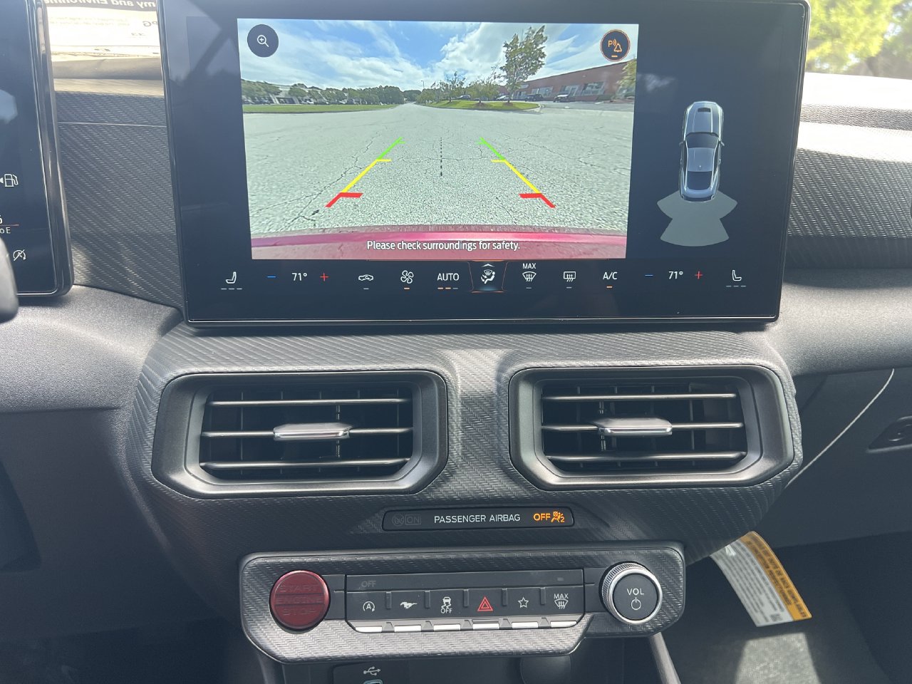 New 2026 Ford Mustang Convertible