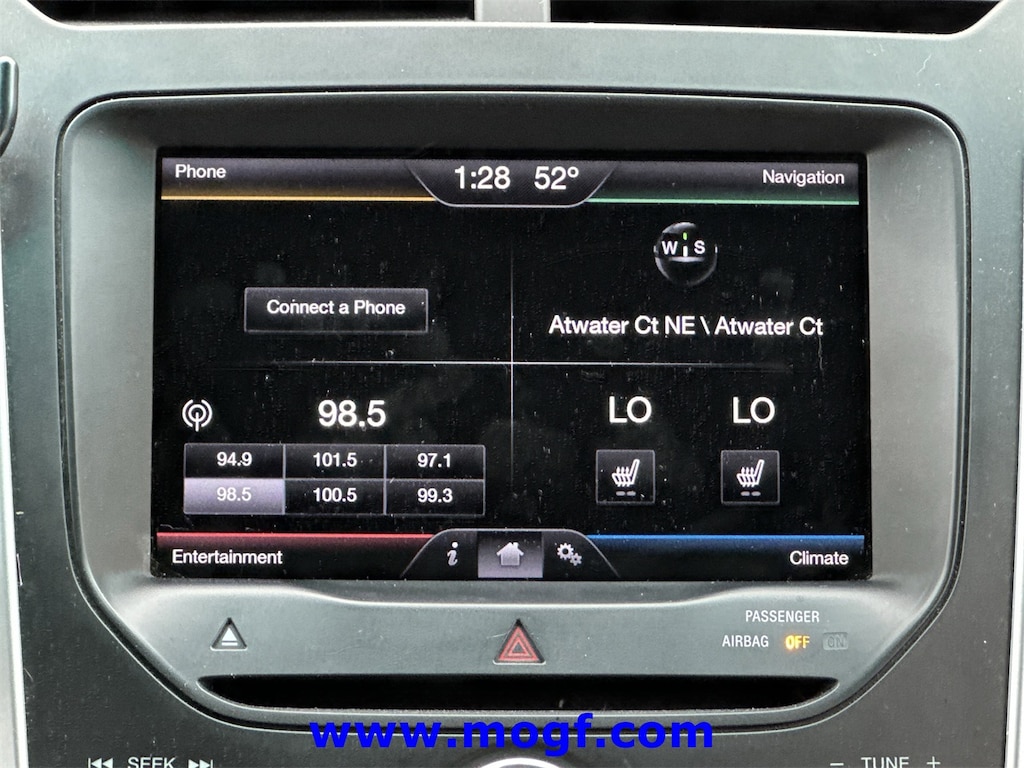 Used 2011 Ford Explorer XLT SUV