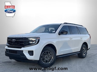 2026 Ford Expedition Active SUV