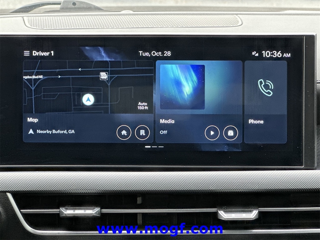 Used 2024 Hyundai Sonata SEL Sedan