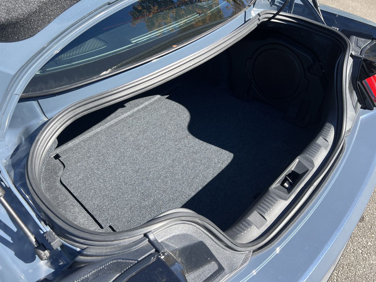 2025 Ford Mustang GT Premium Fastback - Photo 23