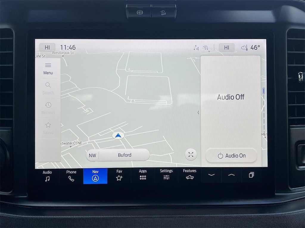 New 2026 Ford F-250 Truck Crew Cab