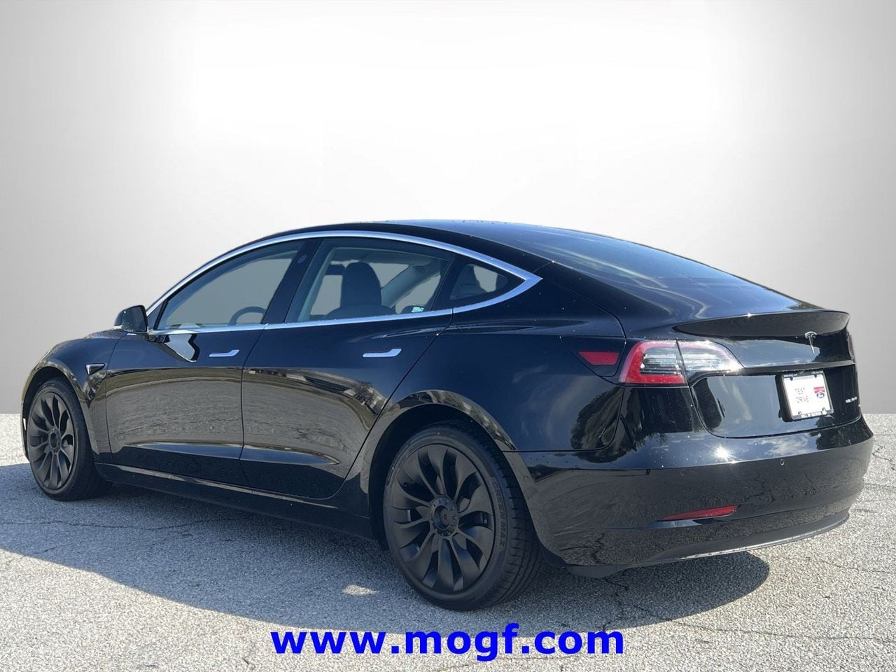 Used 2020 Tesla Model 3 Base with VIN 5YJ3E1EB5LF662919 for sale in Sugar Hill, GA