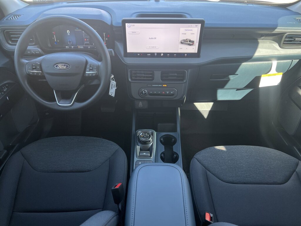 New 2026 Ford Maverick XL Truck SuperCrew