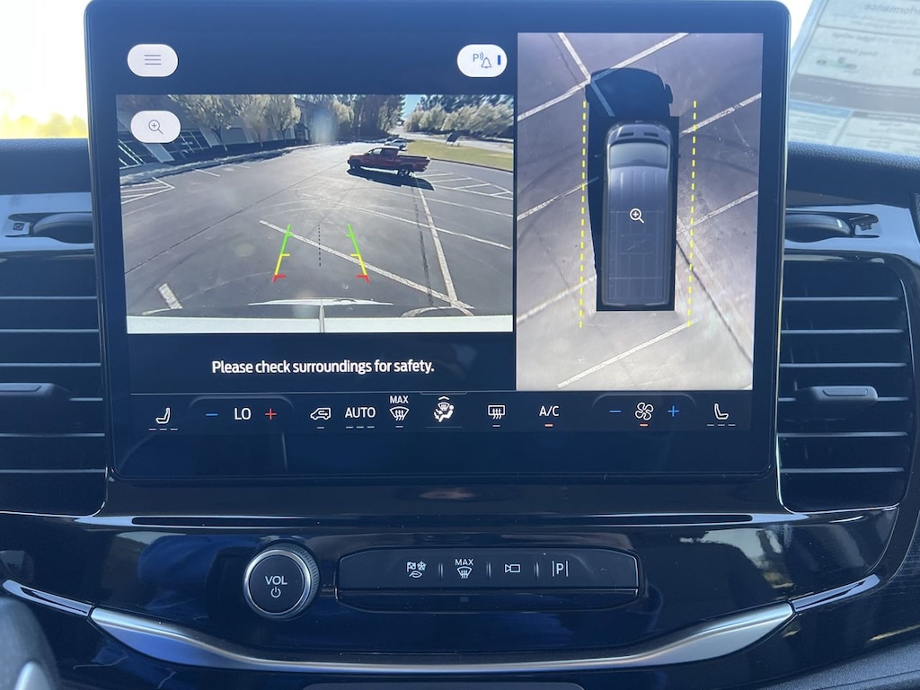 New 2026 Ford Transit-350 Passenger Wagon Medium Roof Van