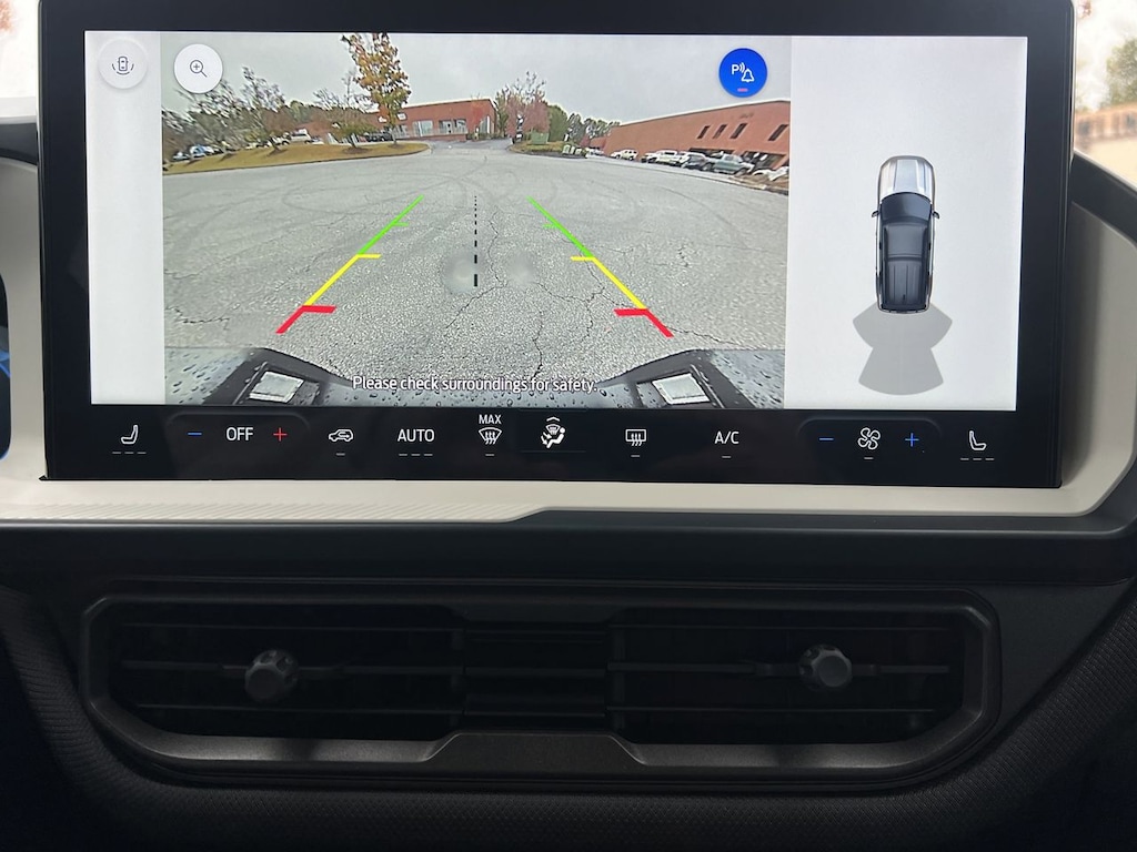 New 2025 Ford Bronco Sport Heritage SUV