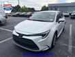 Toyota Corolla Hybrid