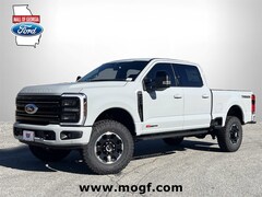 2026 Ford F-250 Truck Crew Cab