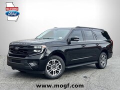 2026 Ford Expedition Max Active SUV