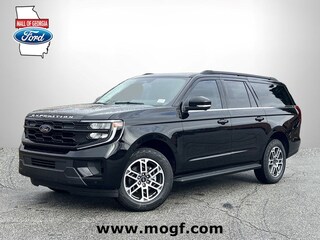 2026 Ford Expedition Max Active SUV